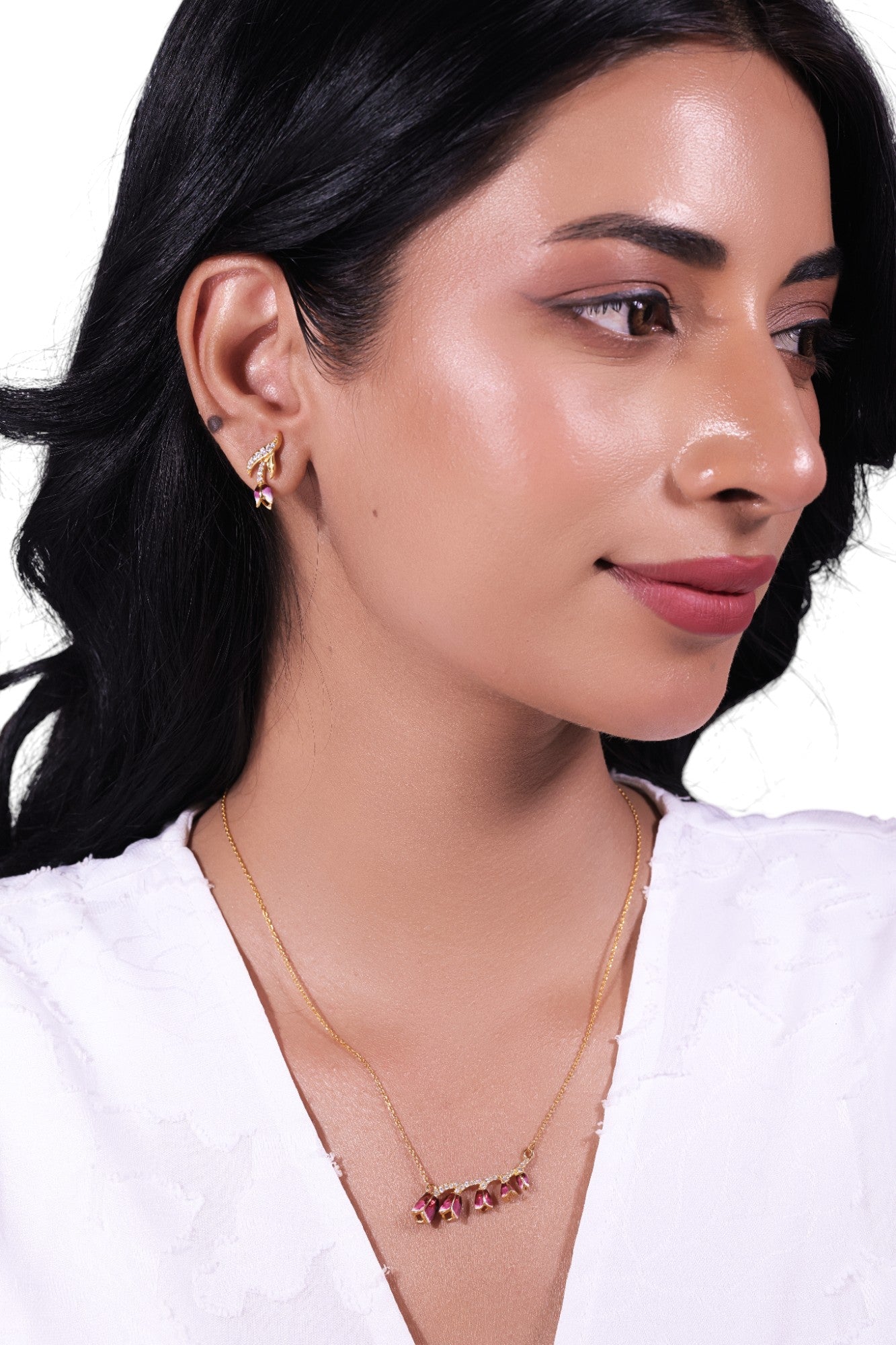 Sterling Silver Combo